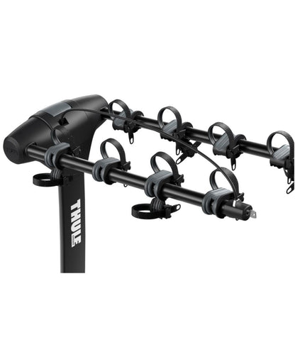 Thule 9025XT Apex XT Bike Carrier, 4 Bike