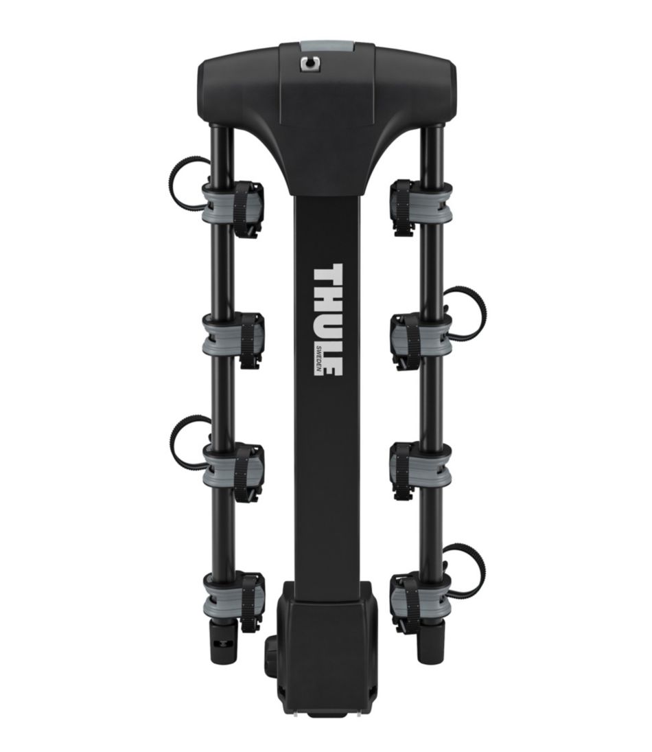 Thule 9025XT Apex XT Bike Carrier, 4 Bike