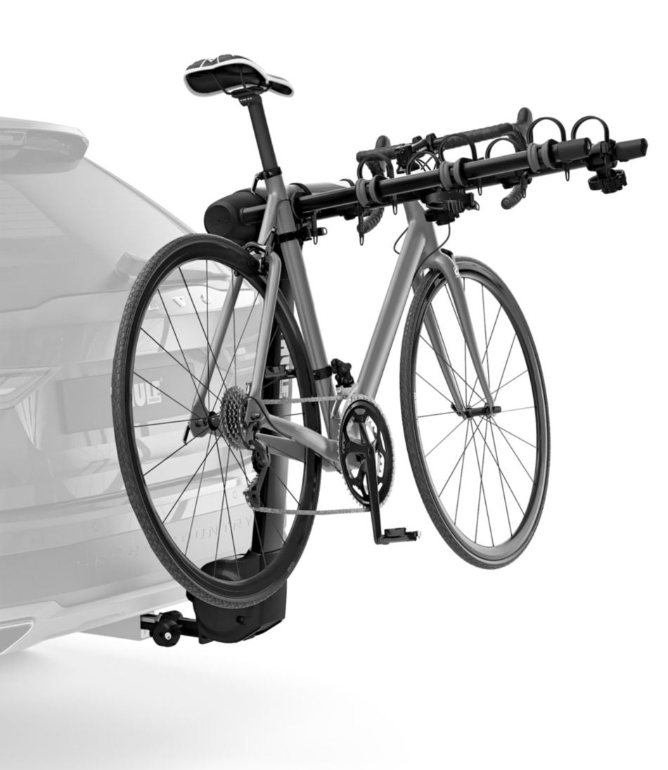 Thule 9025XT Apex XT Bike Carrier, 4 Bike