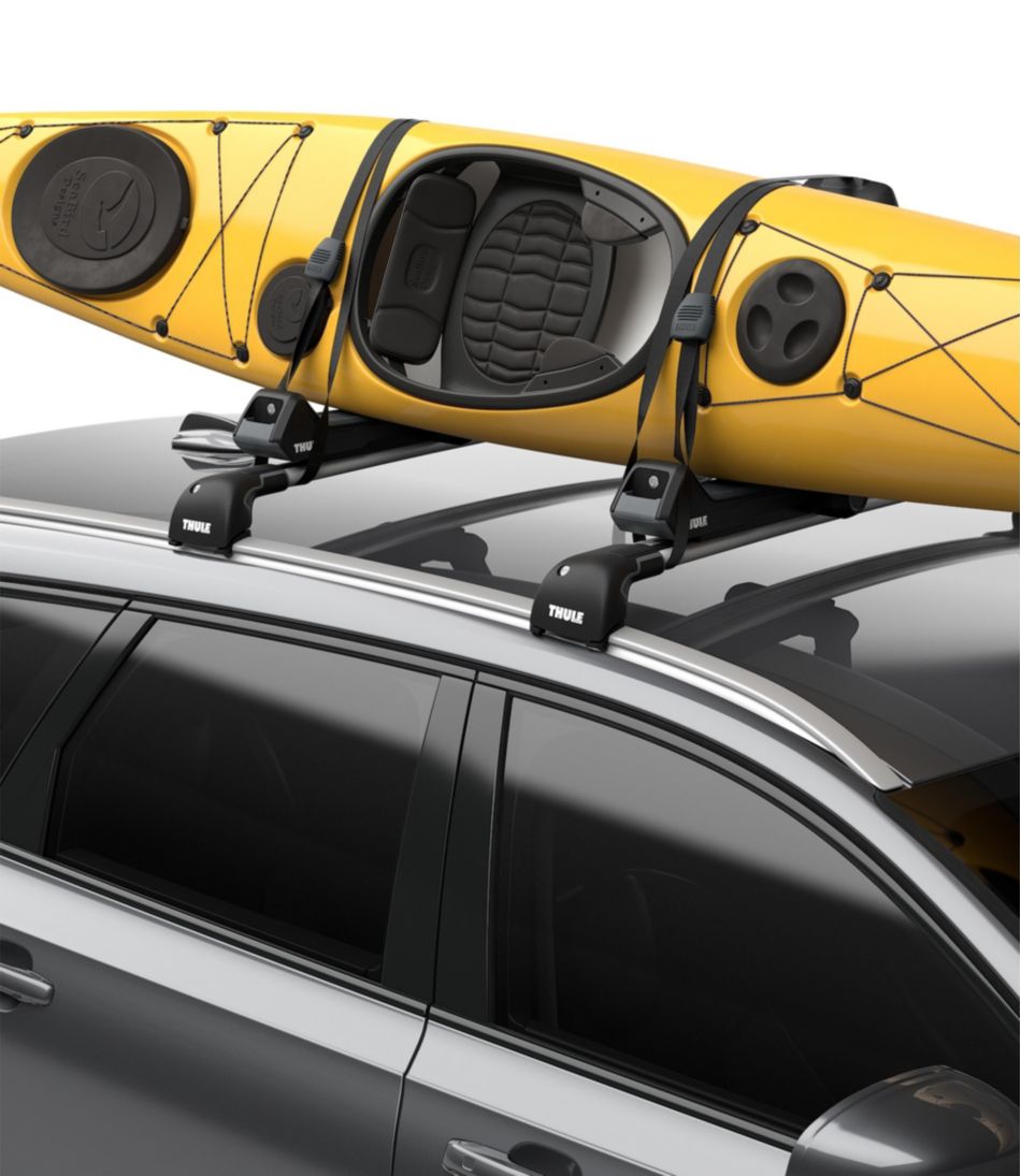 Thule 849 Hull-a-Port Aero Kayak Carrier
