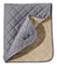Rugged Quilted Dog Blanket