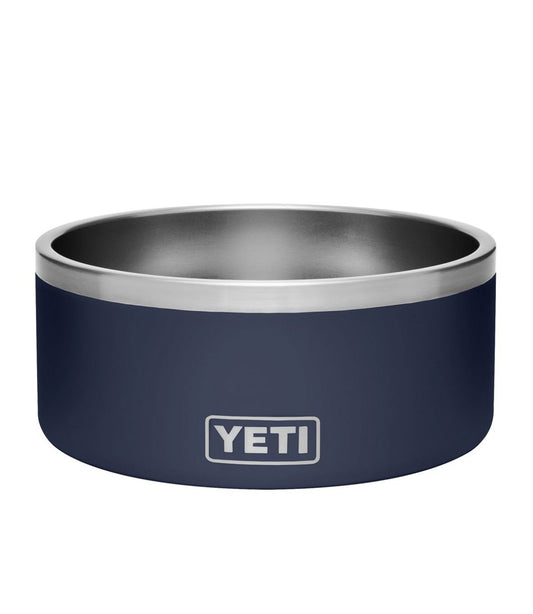 Yeti Boomer Dog Bowl