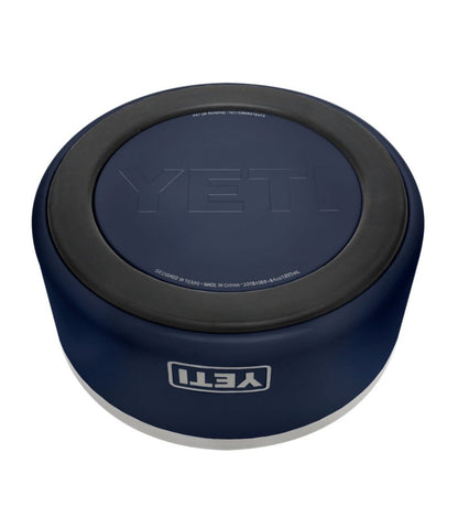 Yeti Boomer Dog Bowl