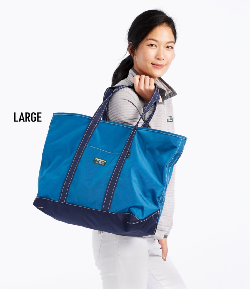 Everyday Lightweight Tote