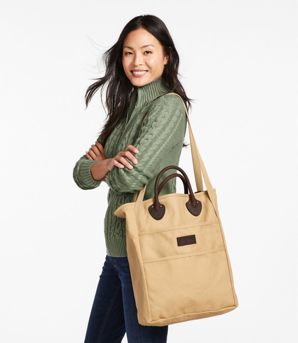 Stonington Daily Carry Tote