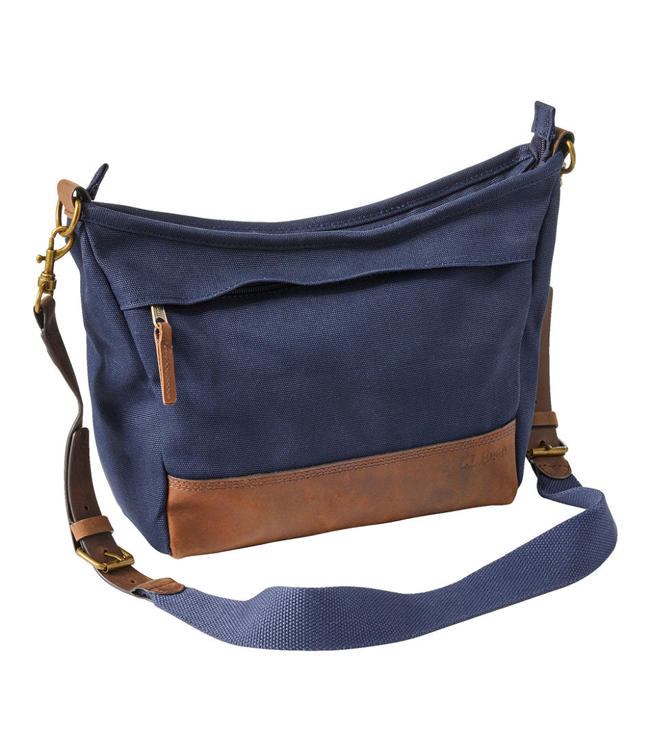 Stonington Crossbody Bag