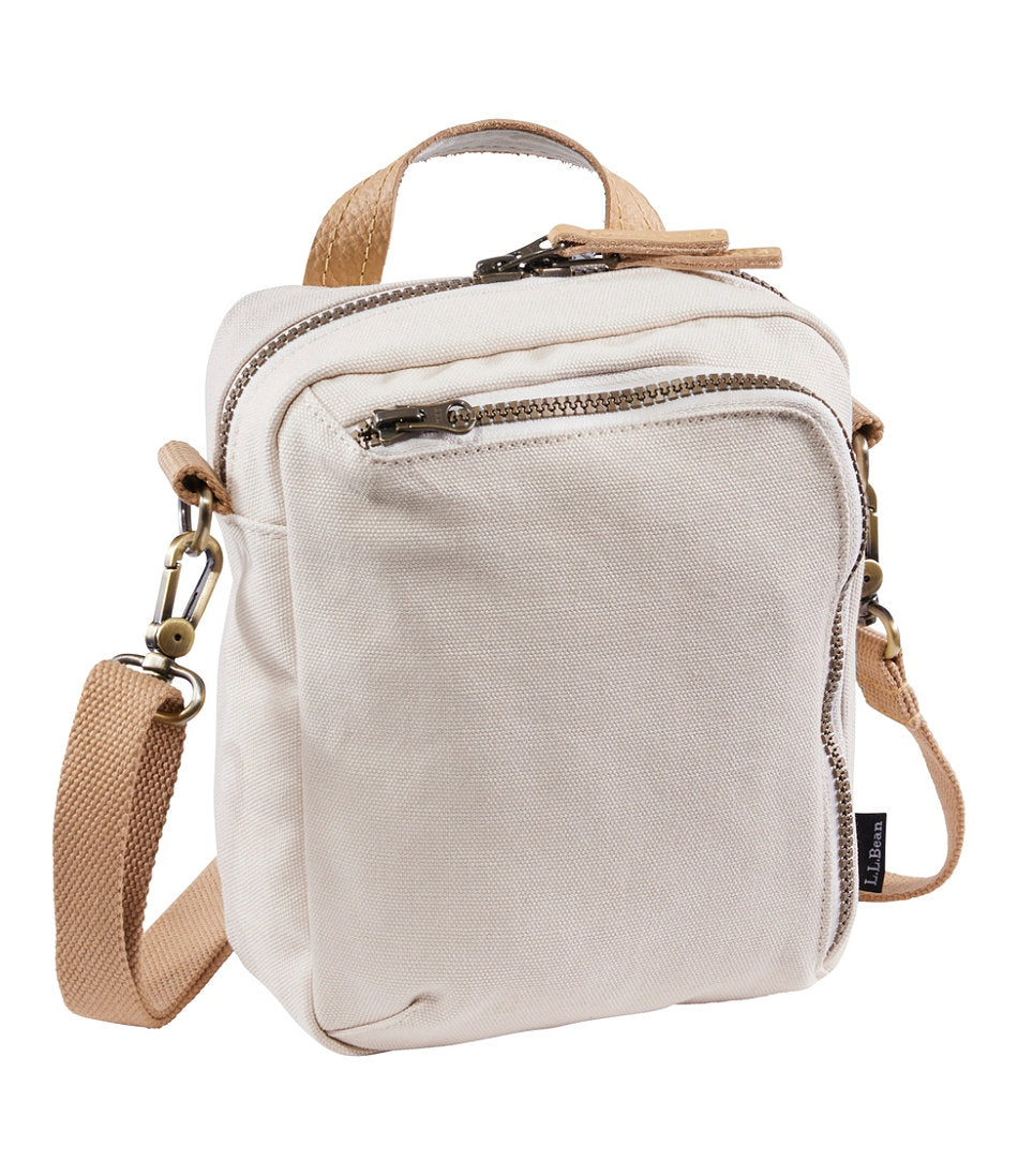 Essential Crossbody Bag