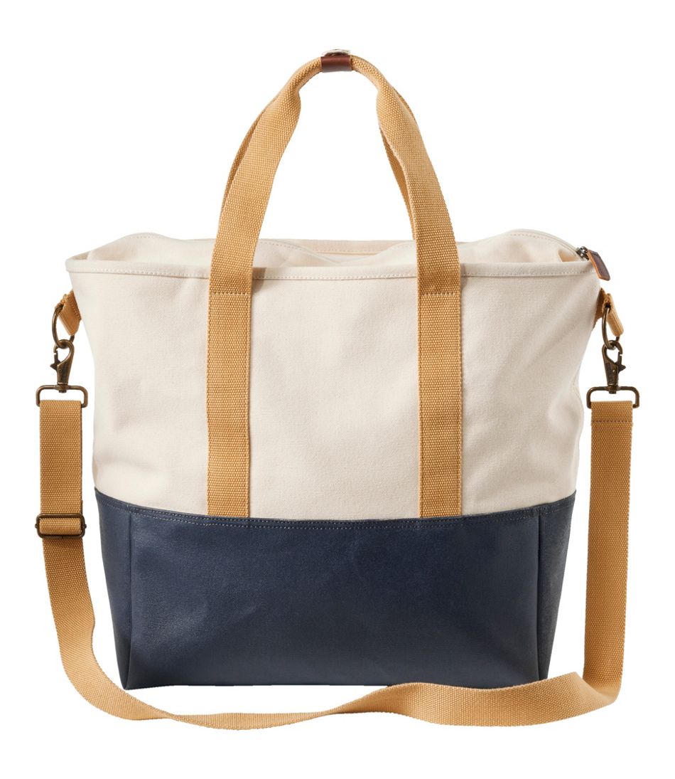 L.L.Bean Nor'easter Tote Bag Regular
