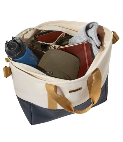 L.L.Bean Nor'easter Tote Bag, Regular