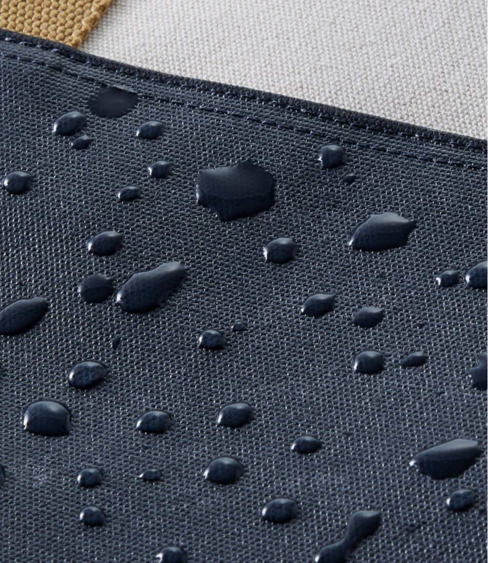 L.L.Bean Nor'easter Tote Bag Regular