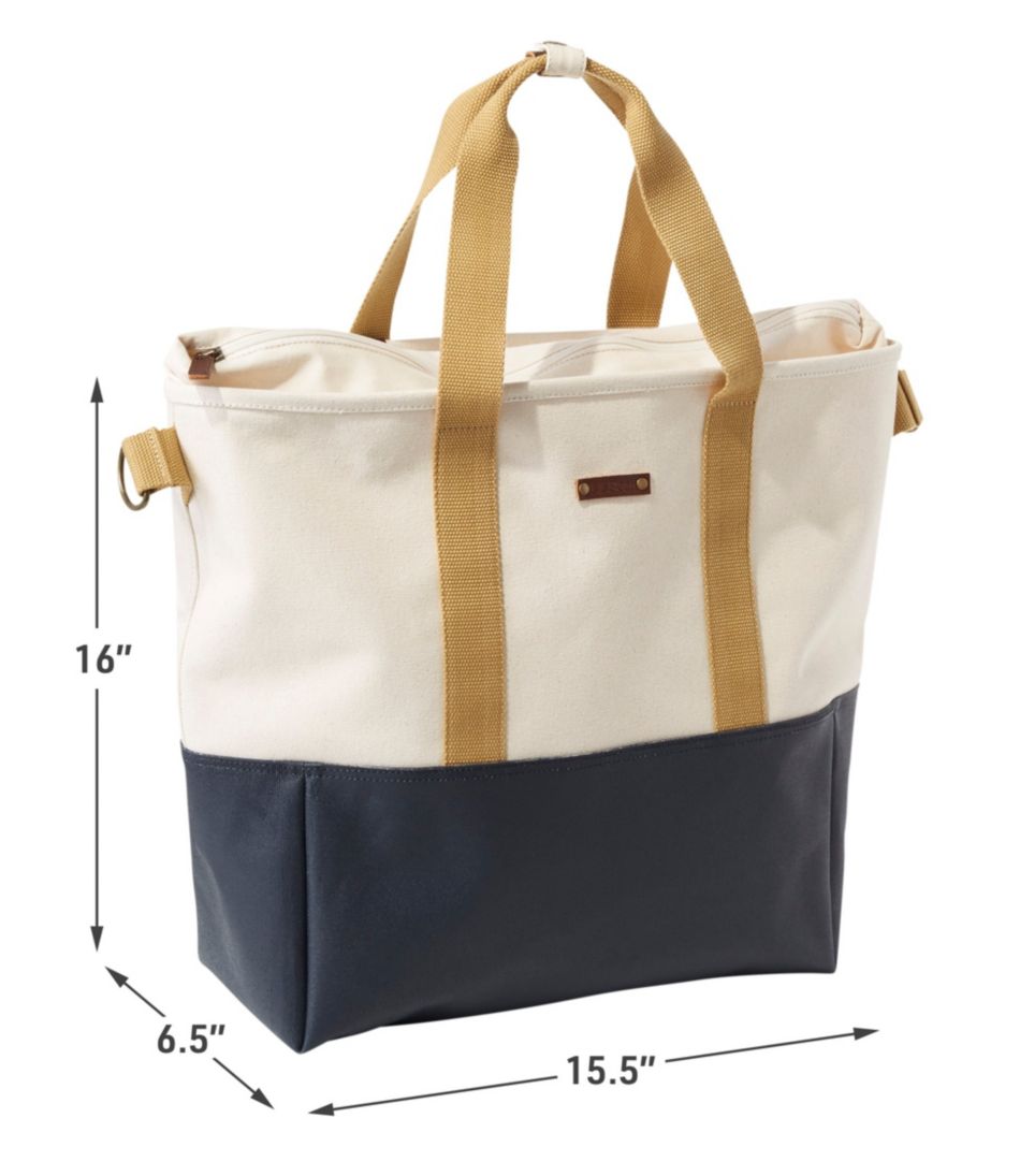 L.L.Bean Nor'easter Tote Bag Regular