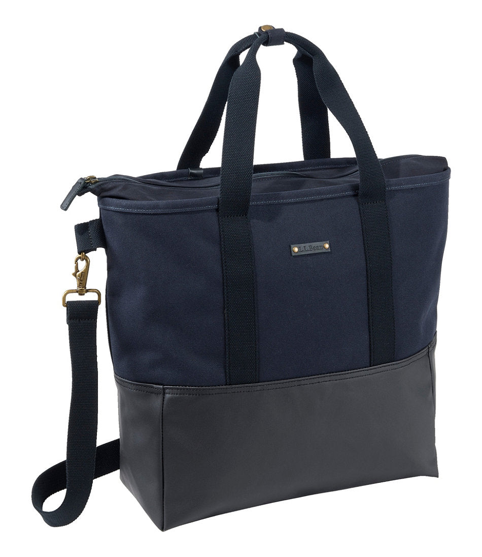 L.L.Bean Nor'easter Tote Bag Regular