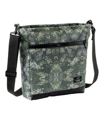 Medium Print Flowfold Odyssey Crossbody