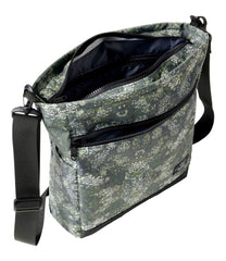 Medium Print Flowfold Odyssey Crossbody