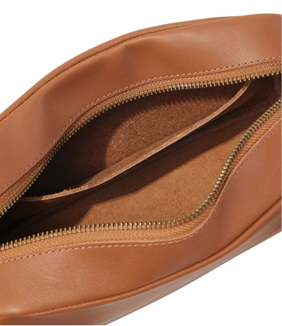 207 Leather Crossbody