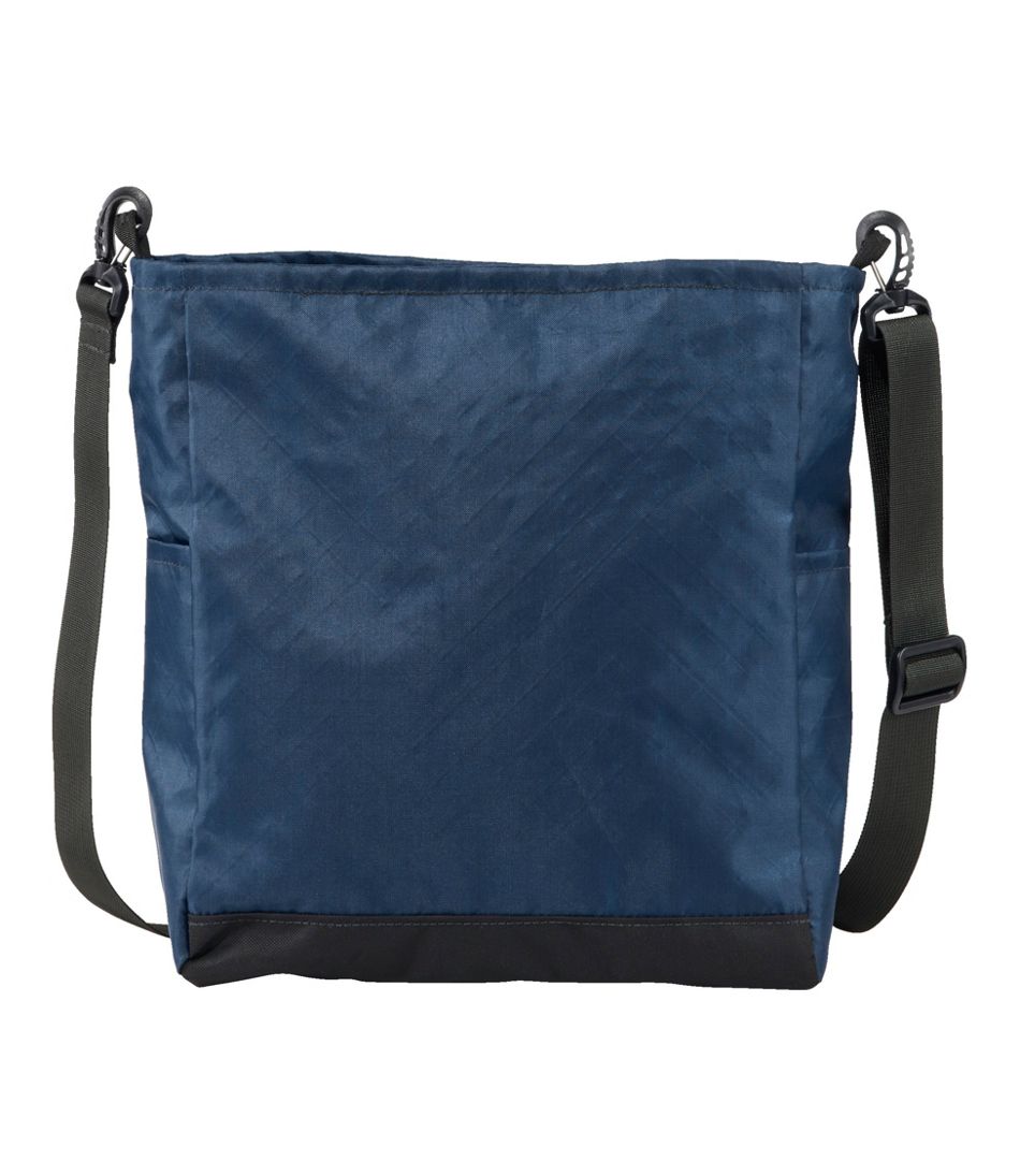 Medium Flowfold Odyssey Crossbody Bag