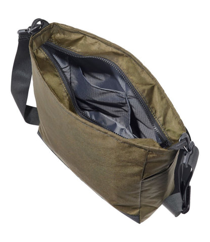 Flowfold Odyssey Crossbody Bag, Medium