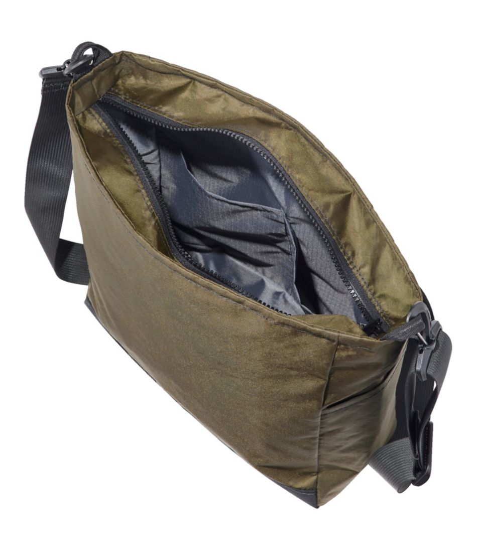 Medium Flowfold Odyssey Crossbody Bag
