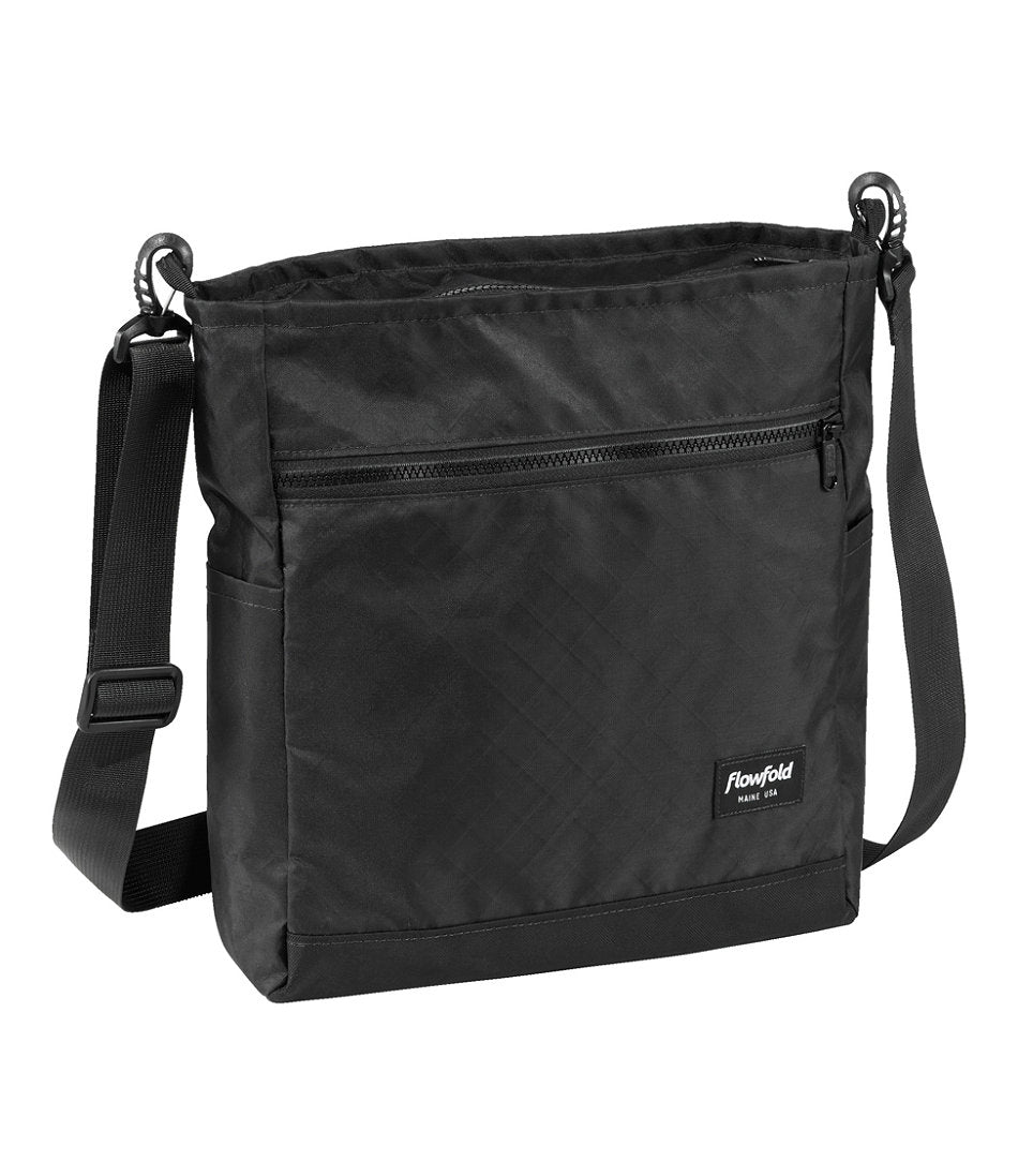 Medium Flowfold Odyssey Crossbody Bag