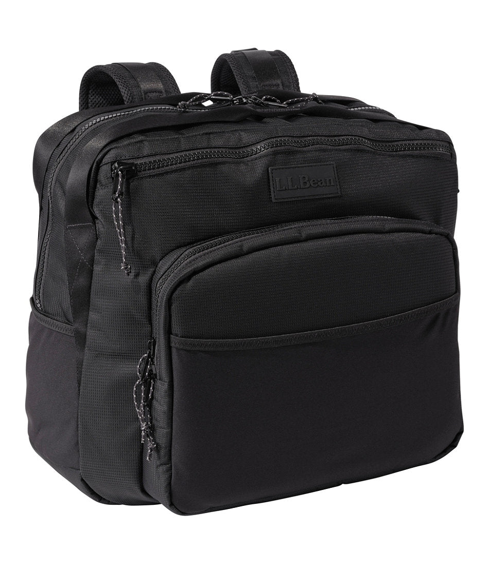 L.L.Bean Diaper Bag Backpack