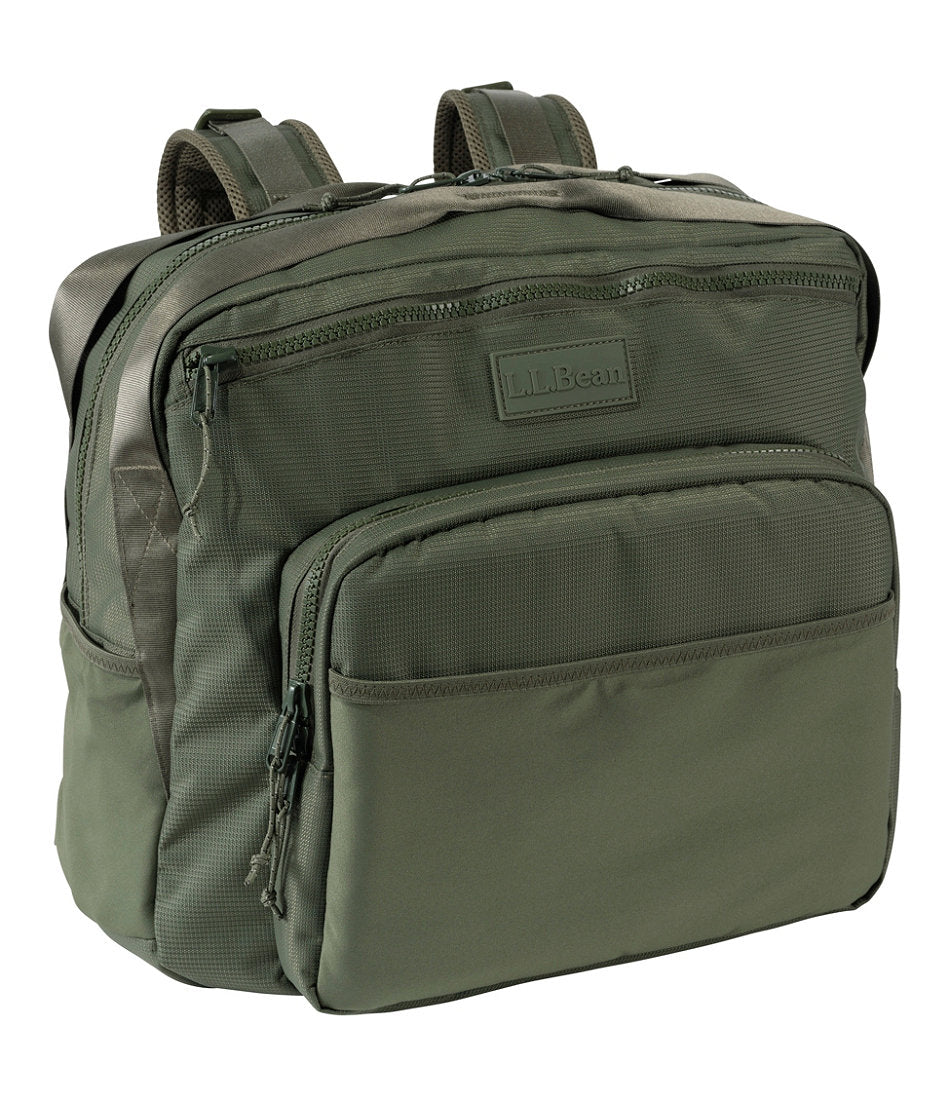 L.L.Bean Diaper Bag Backpack