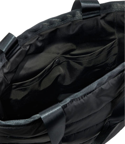 Puffer Tote