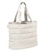 Puffer Tote