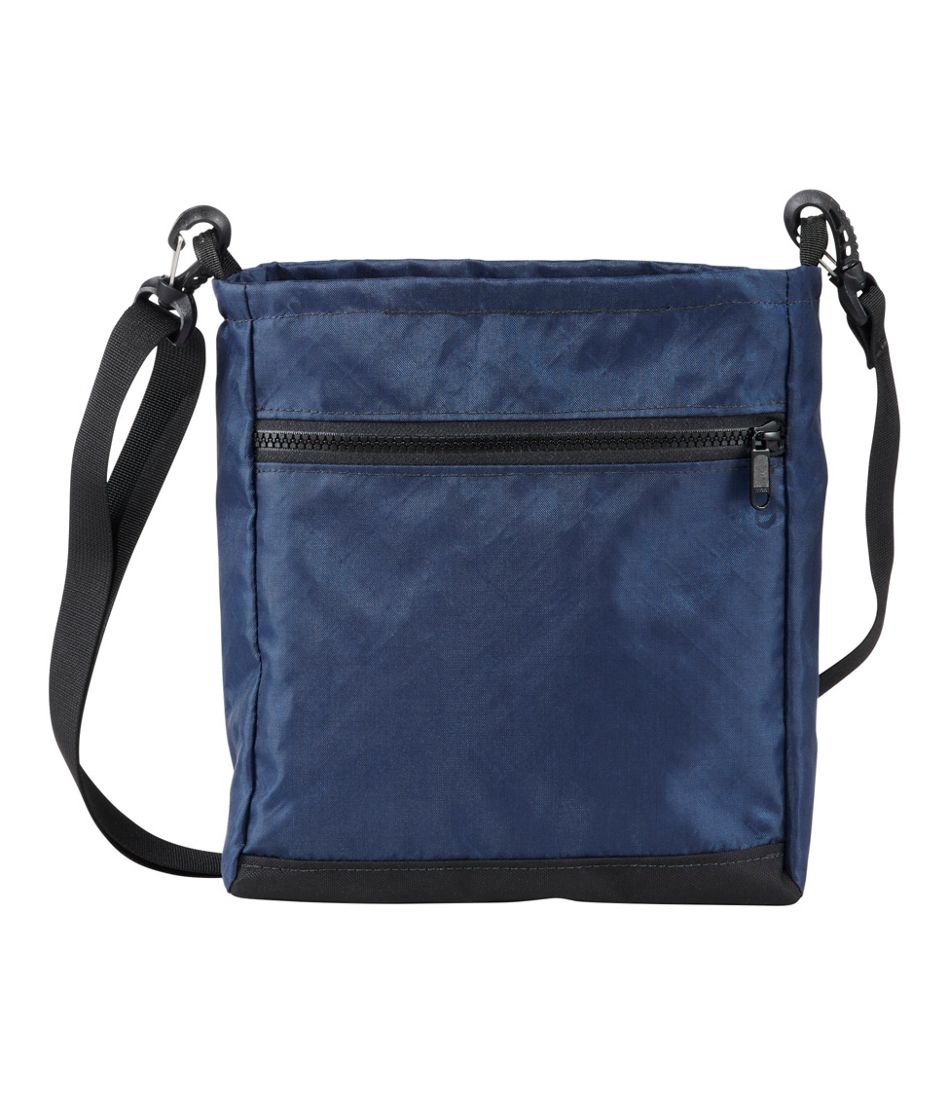 Flowfold Odyssey Crossbody Bag Small