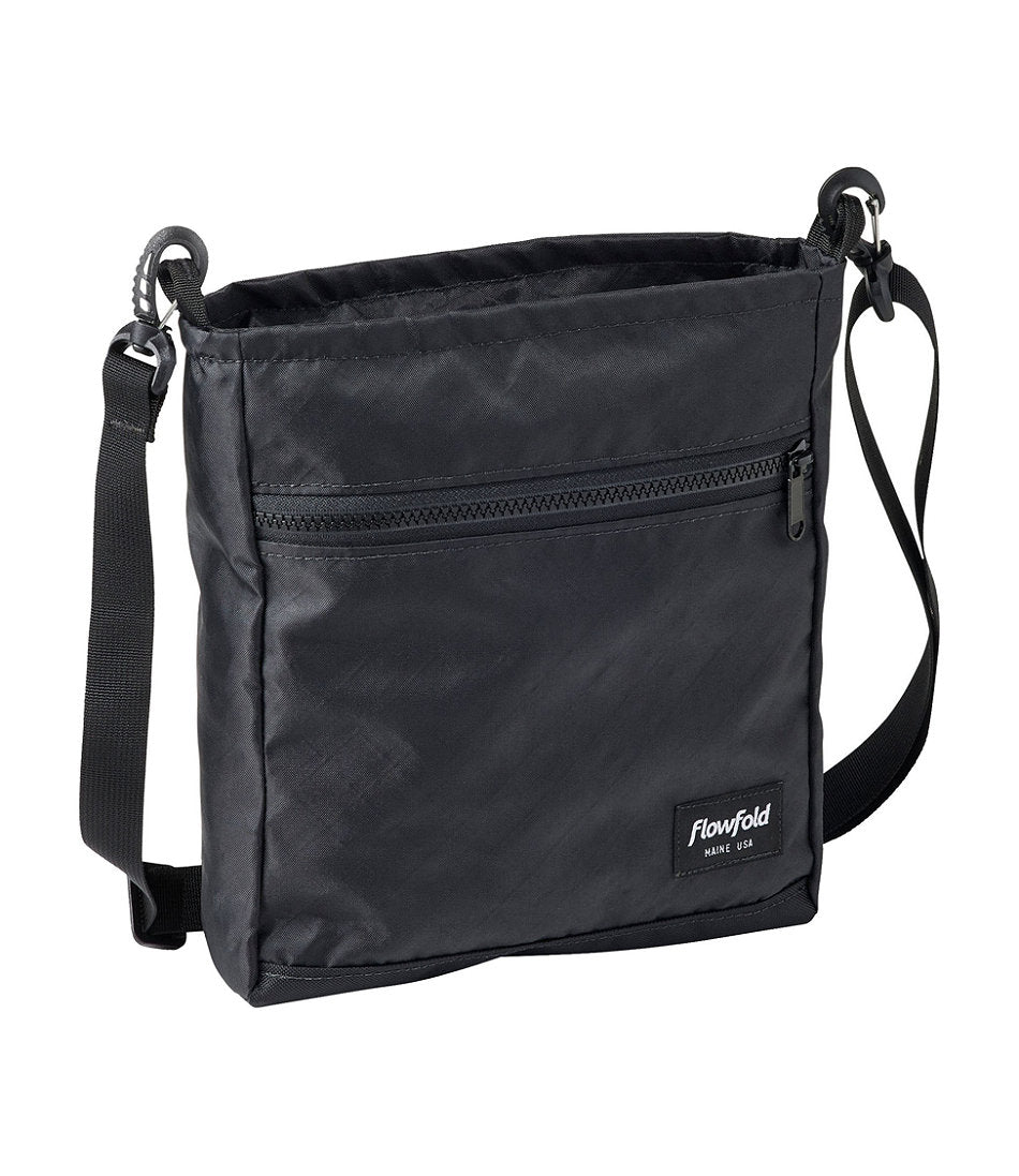 Flowfold Odyssey Crossbody Bag Small