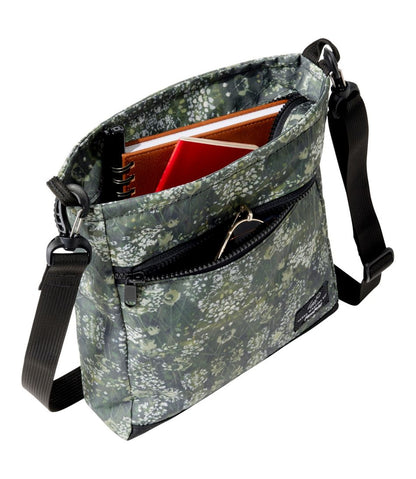 Flowfold Odyssey Crossbody Bag, Small, Print