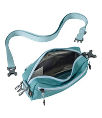 Mountain Classic Cordura Crossbody Bag