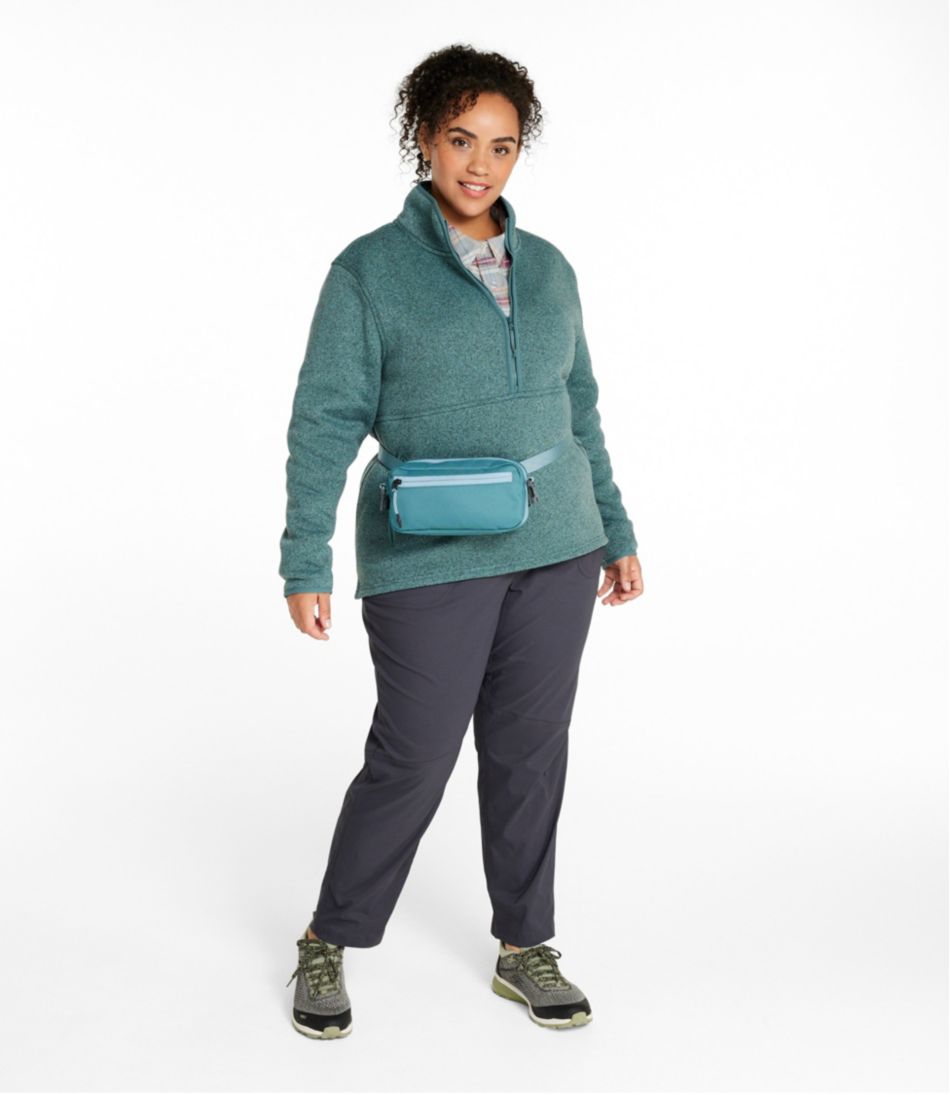 Mountain Classic Cordura Crossbody Bag