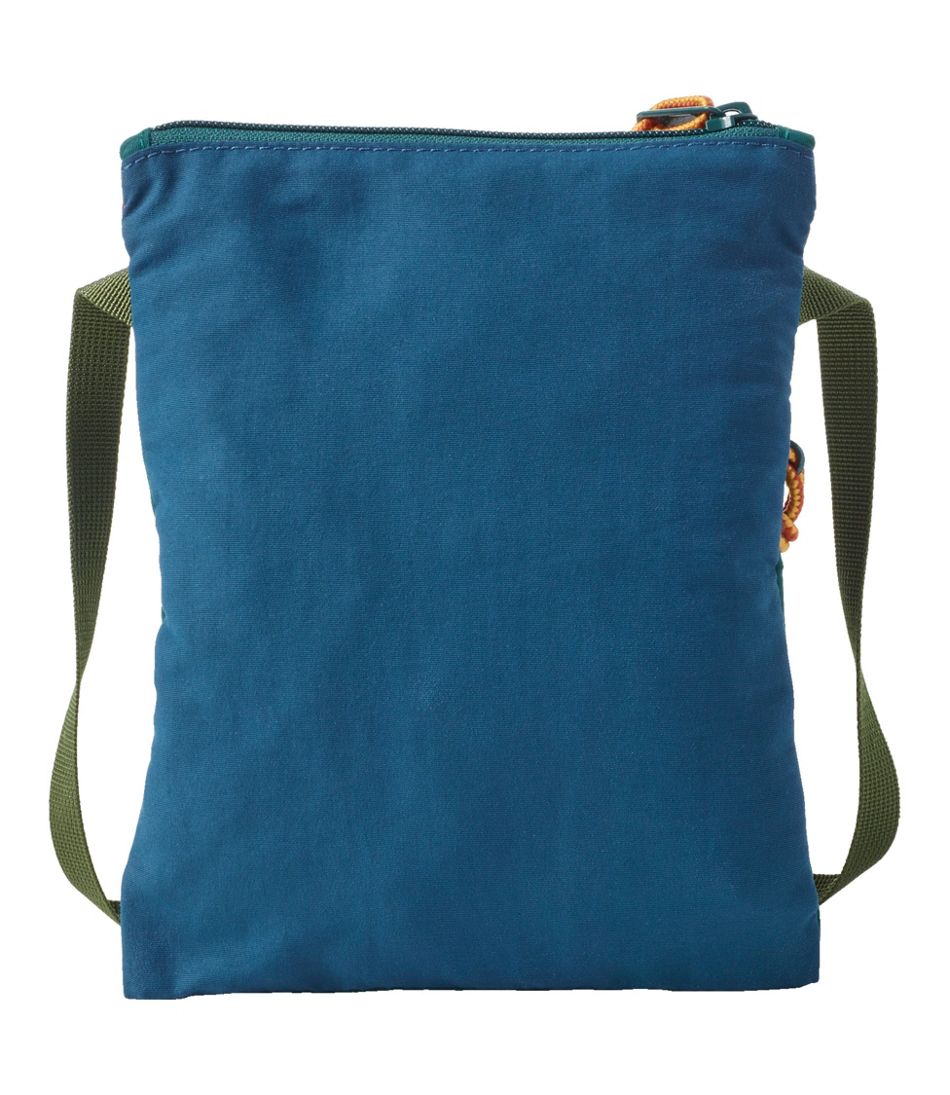 Mountain Classic Crossbody Bag Multi