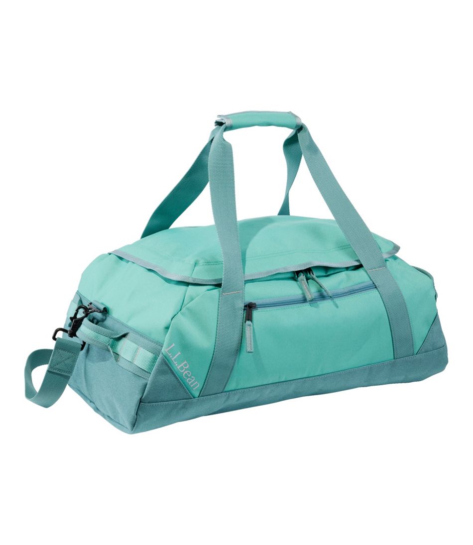 35L Medium Adventure Duffle