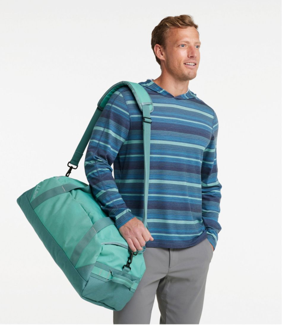 35L Medium Adventure Duffle