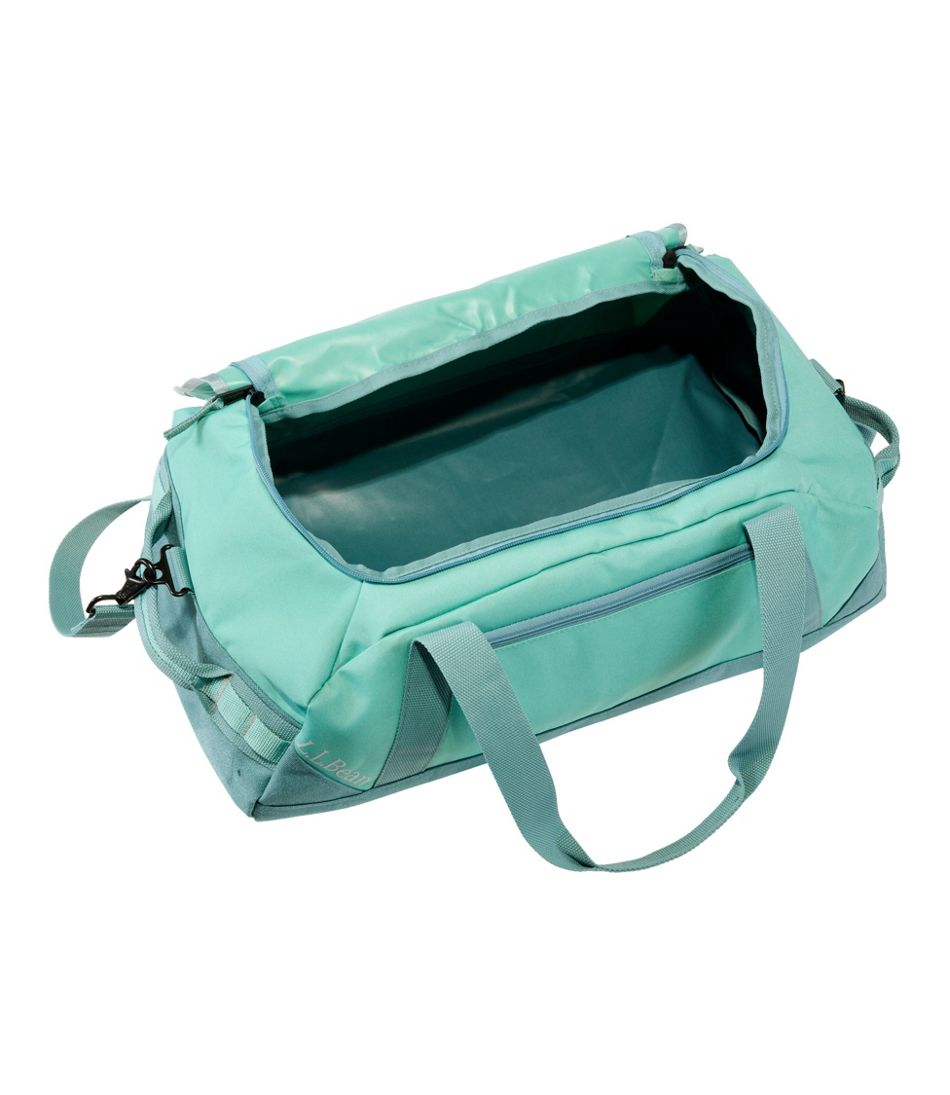 35L Medium Adventure Duffle