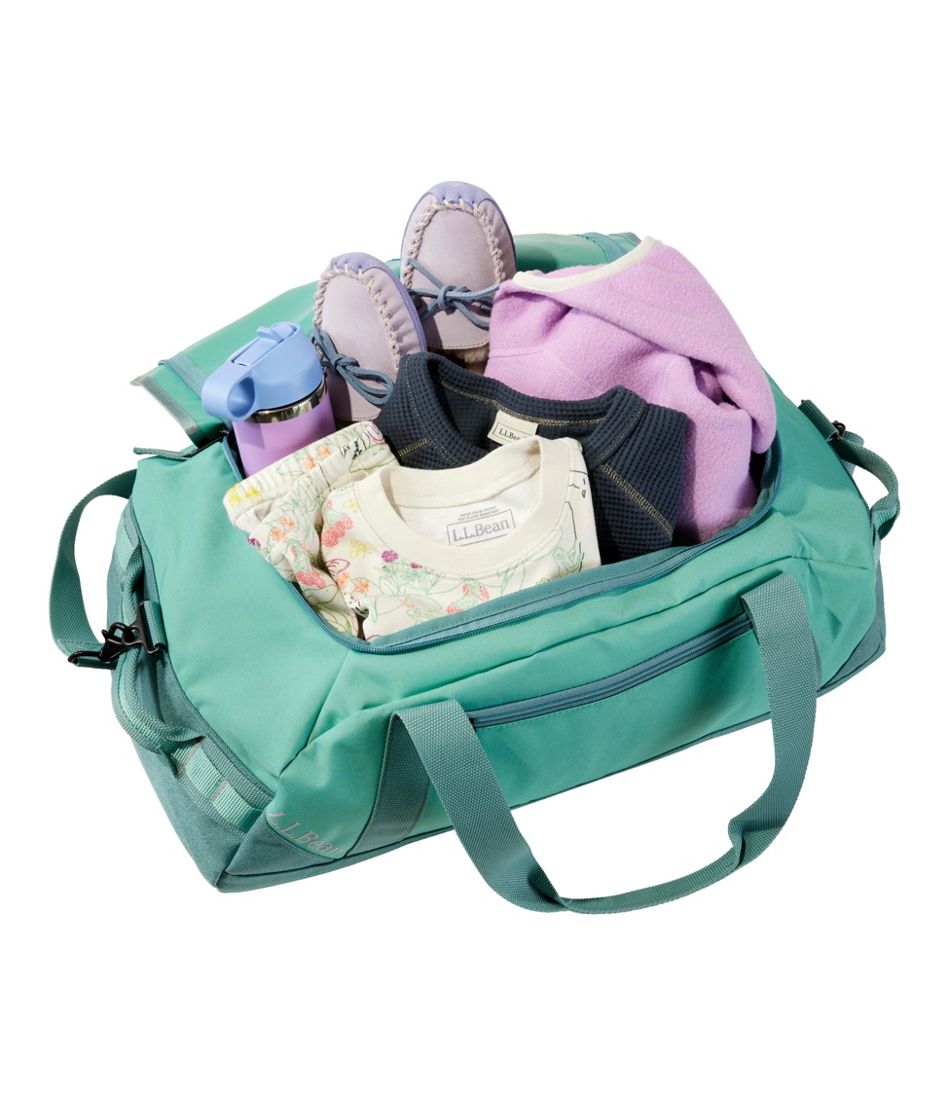 35L Medium Adventure Duffle