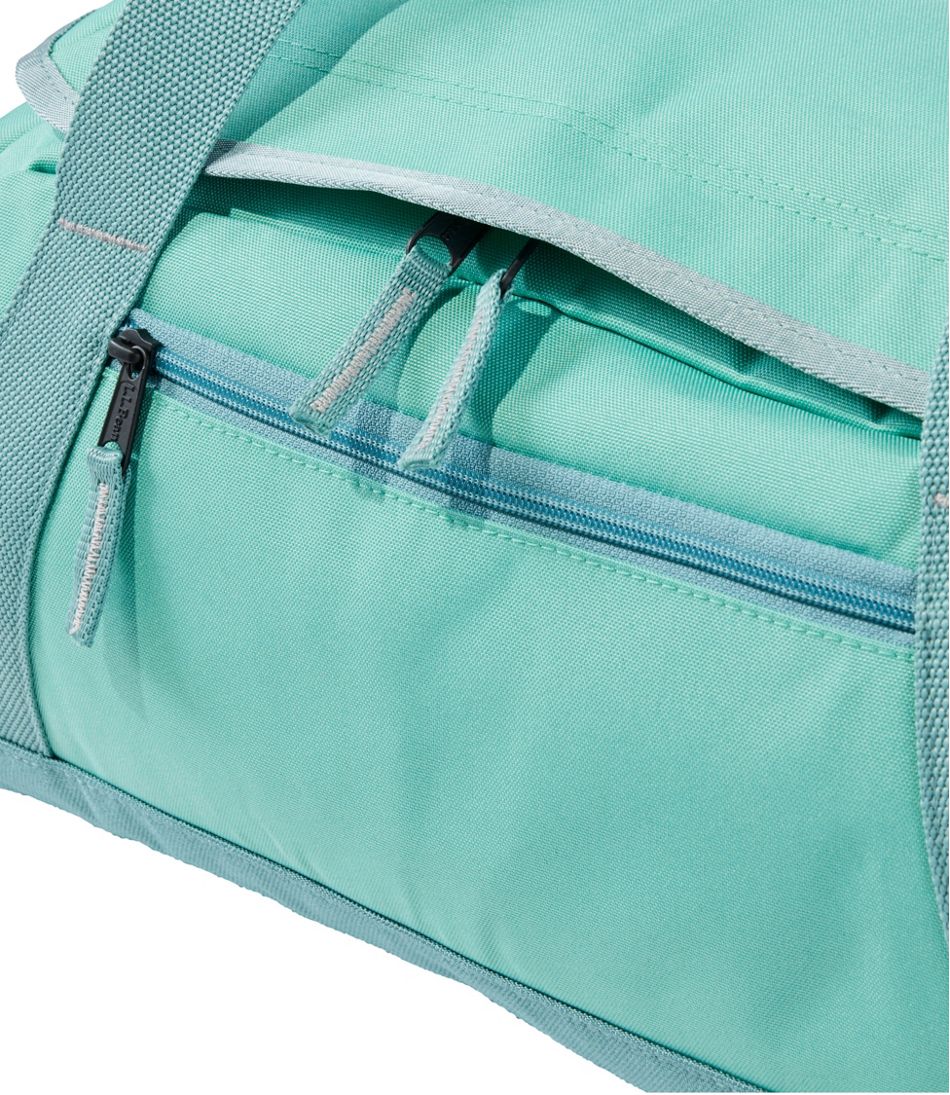 35L Medium Adventure Duffle