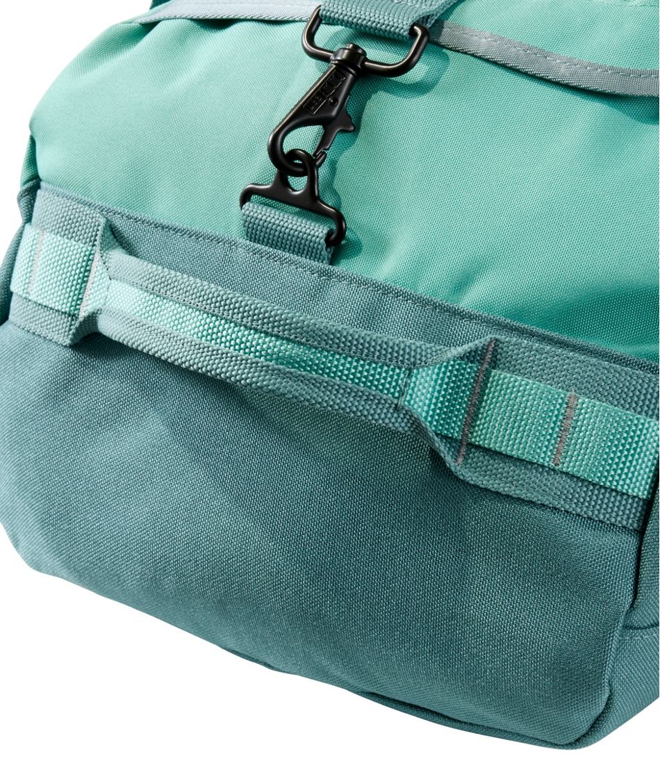 35L Medium Adventure Duffle