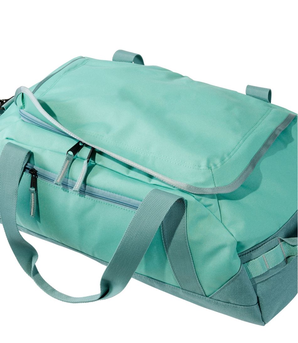 35L Medium Adventure Duffle