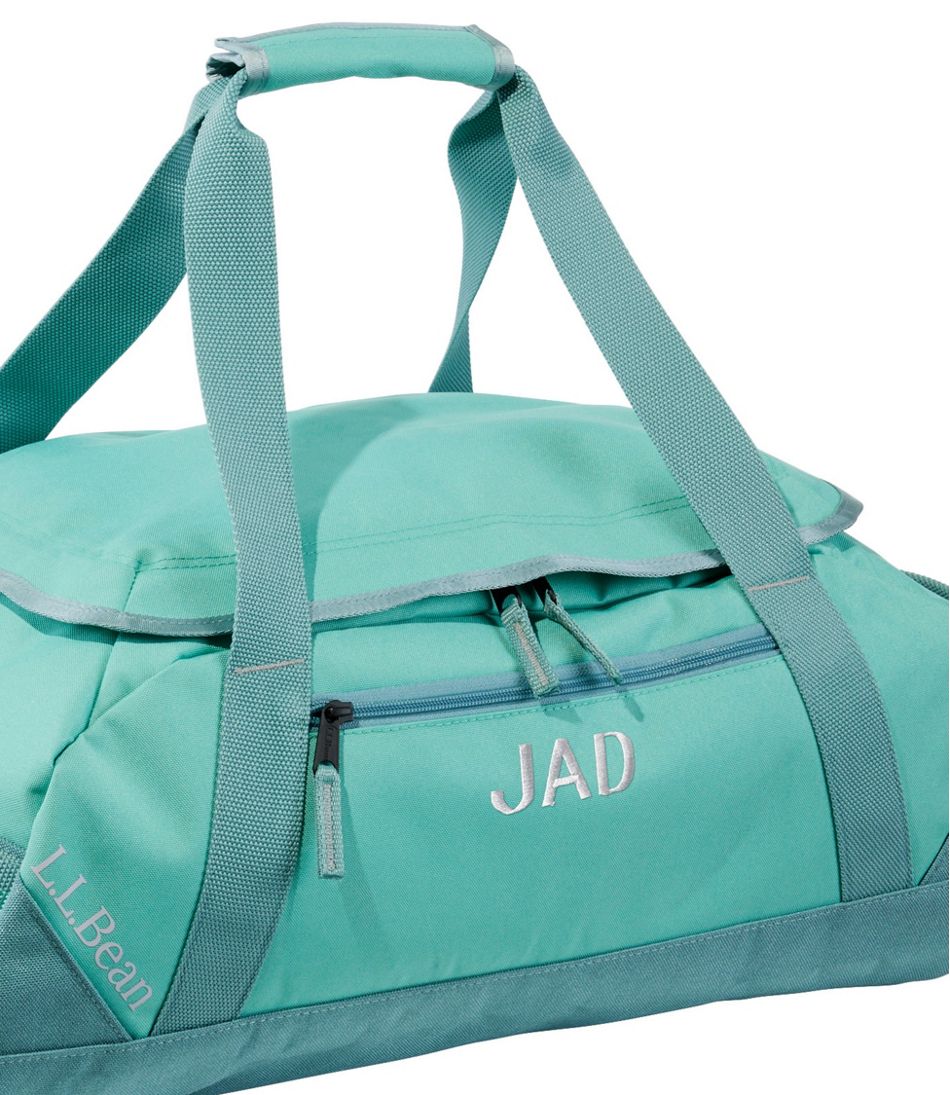 35L Medium Adventure Duffle