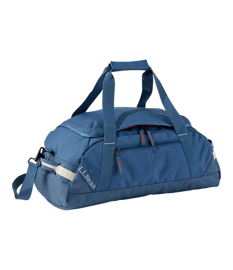 35L Medium Adventure Duffle