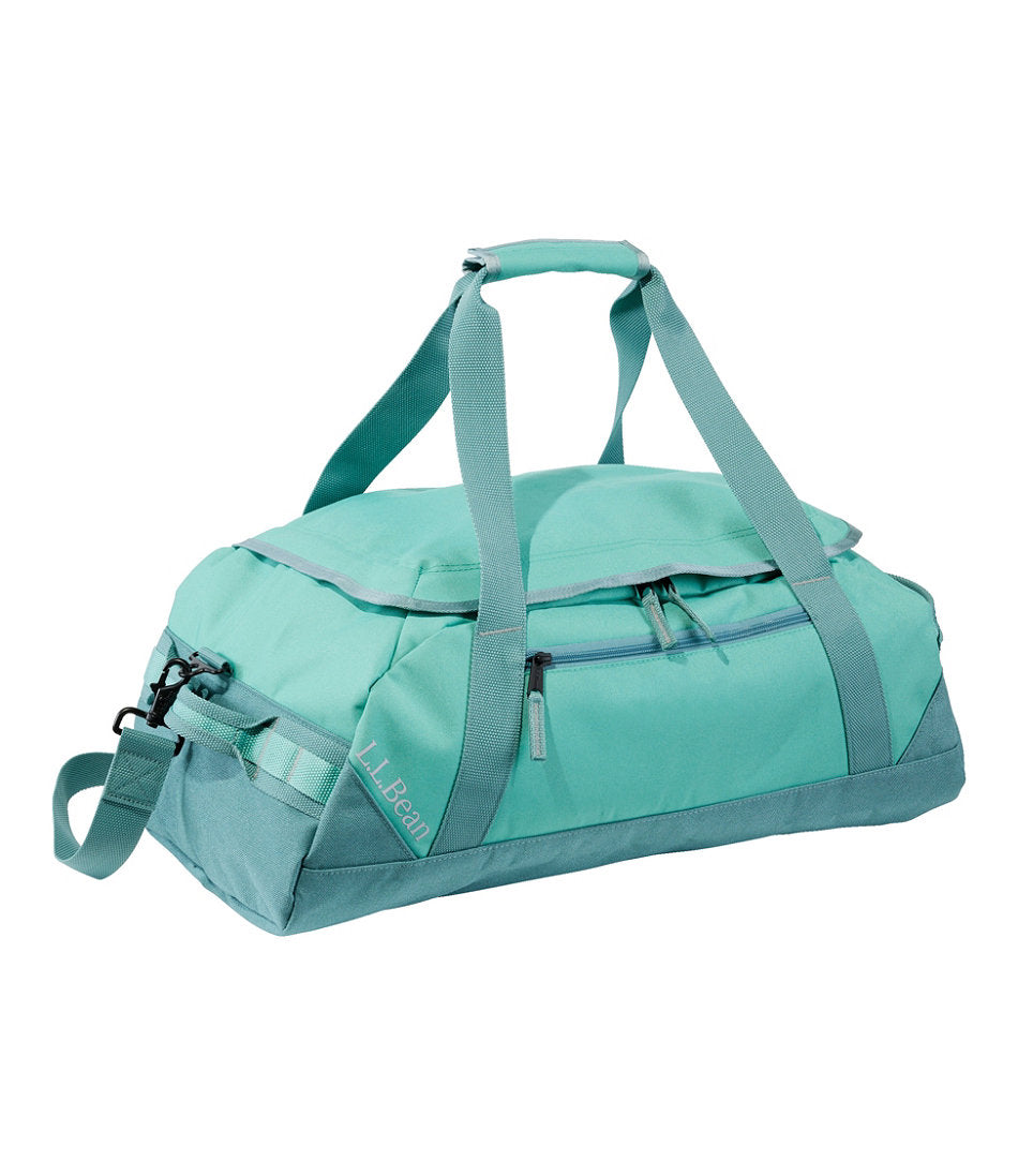 35L Medium Adventure Duffle