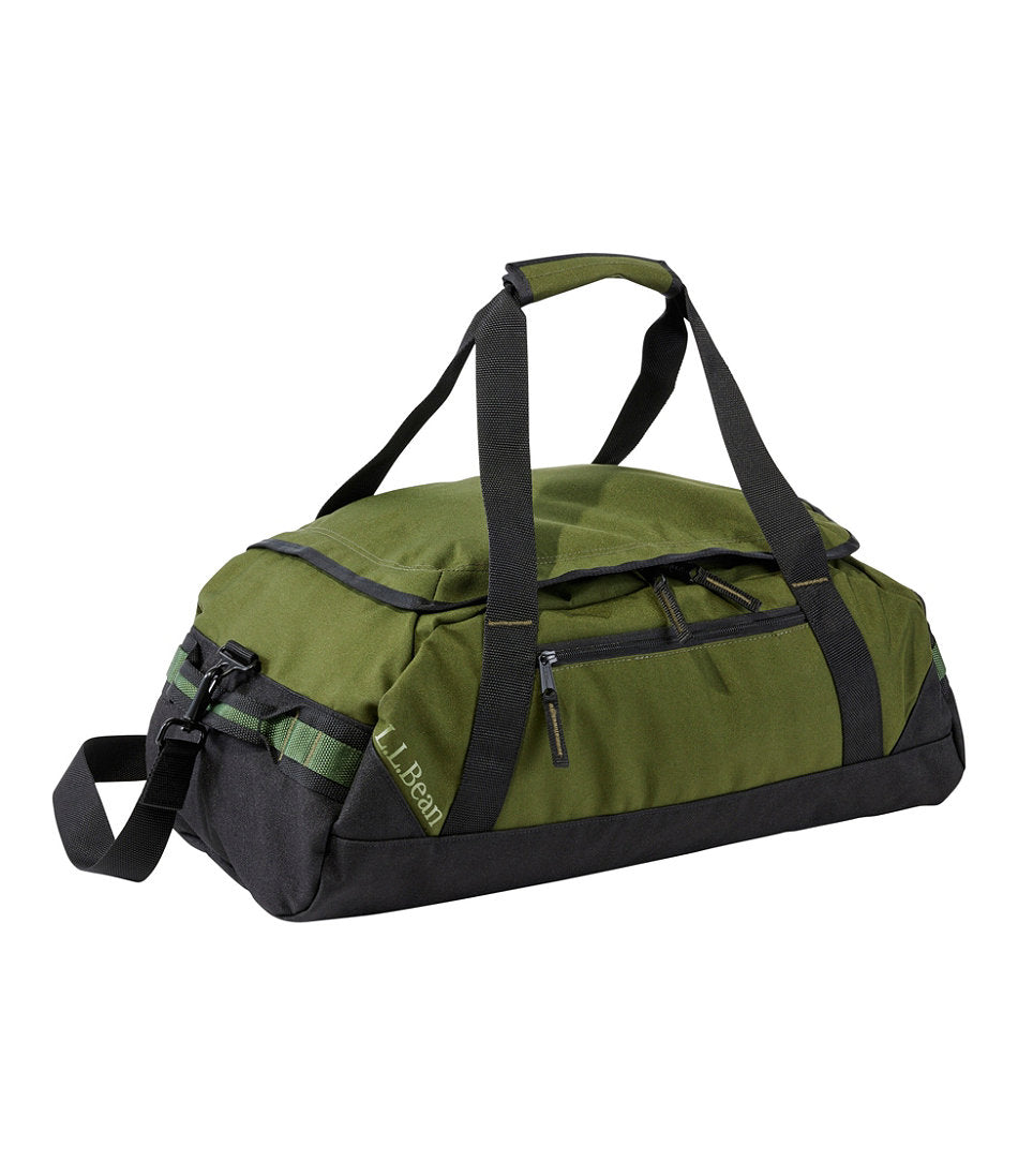 35L Medium Adventure Duffle