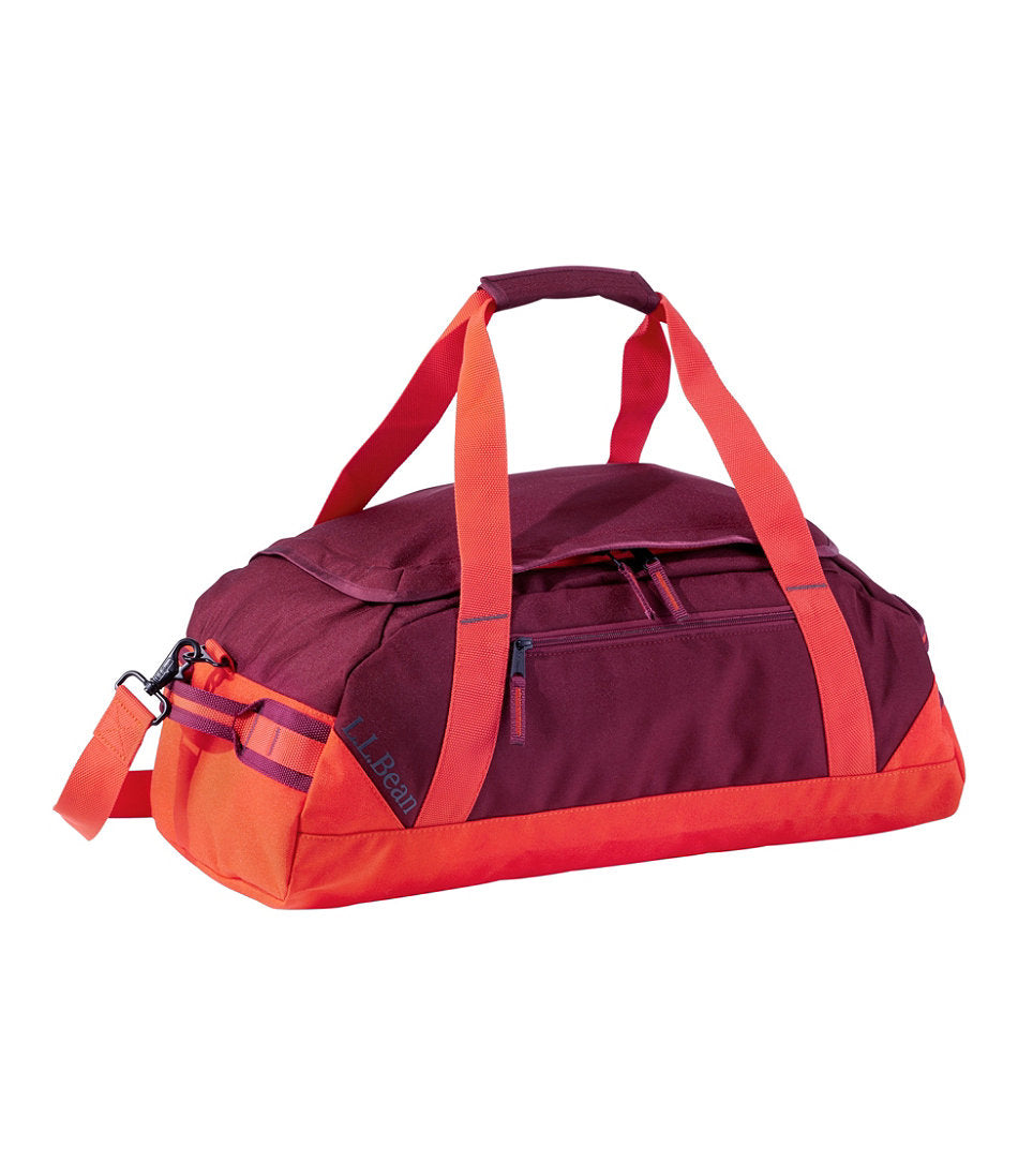 35L Medium Adventure Duffle