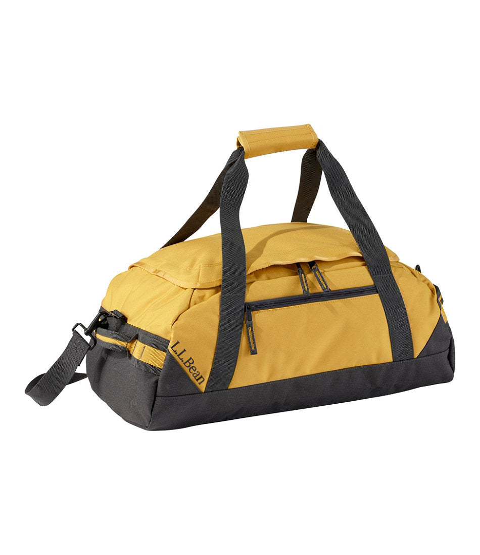 35L Medium Adventure Duffle