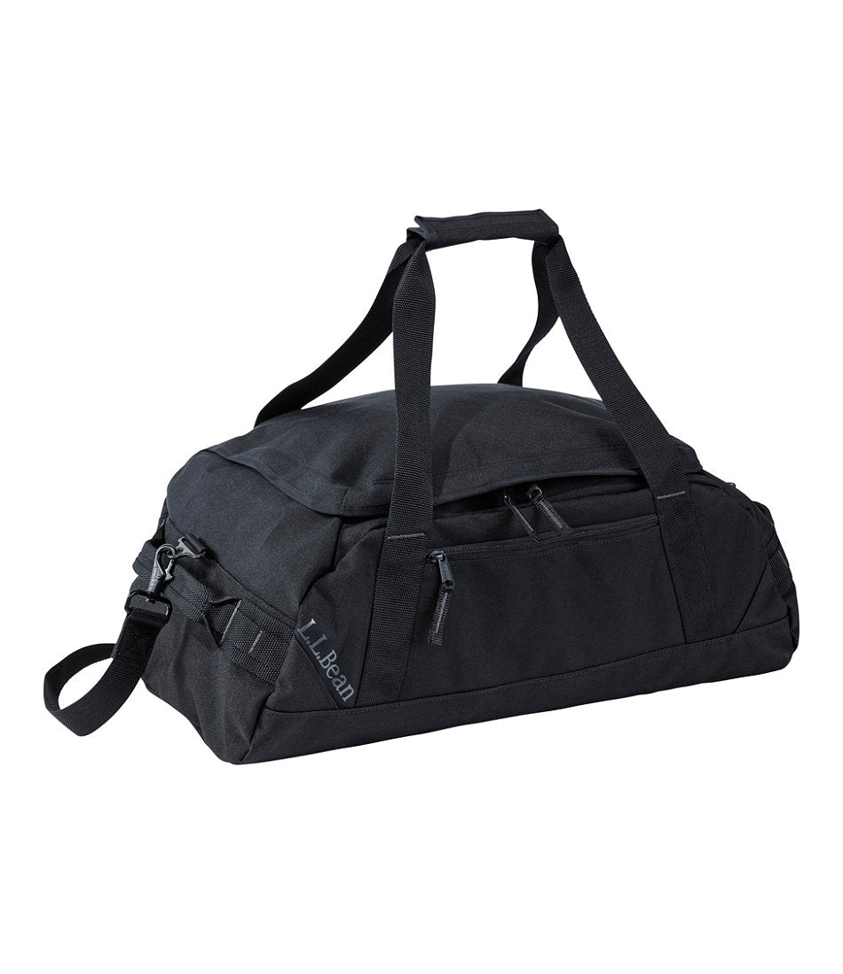 35L Medium Adventure Duffle