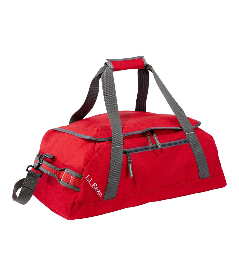 35L Medium Adventure Duffle