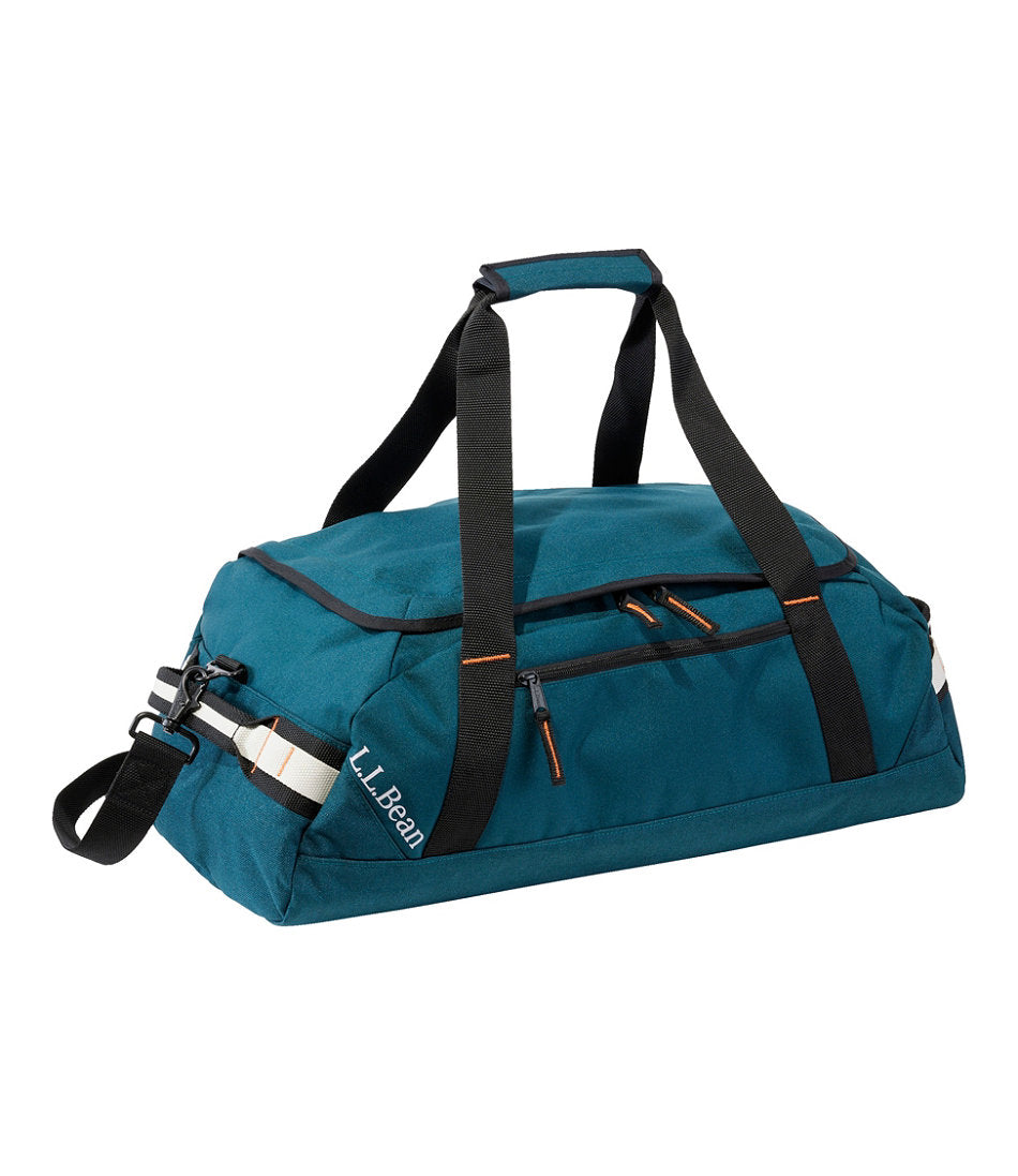 35L Medium Adventure Duffle