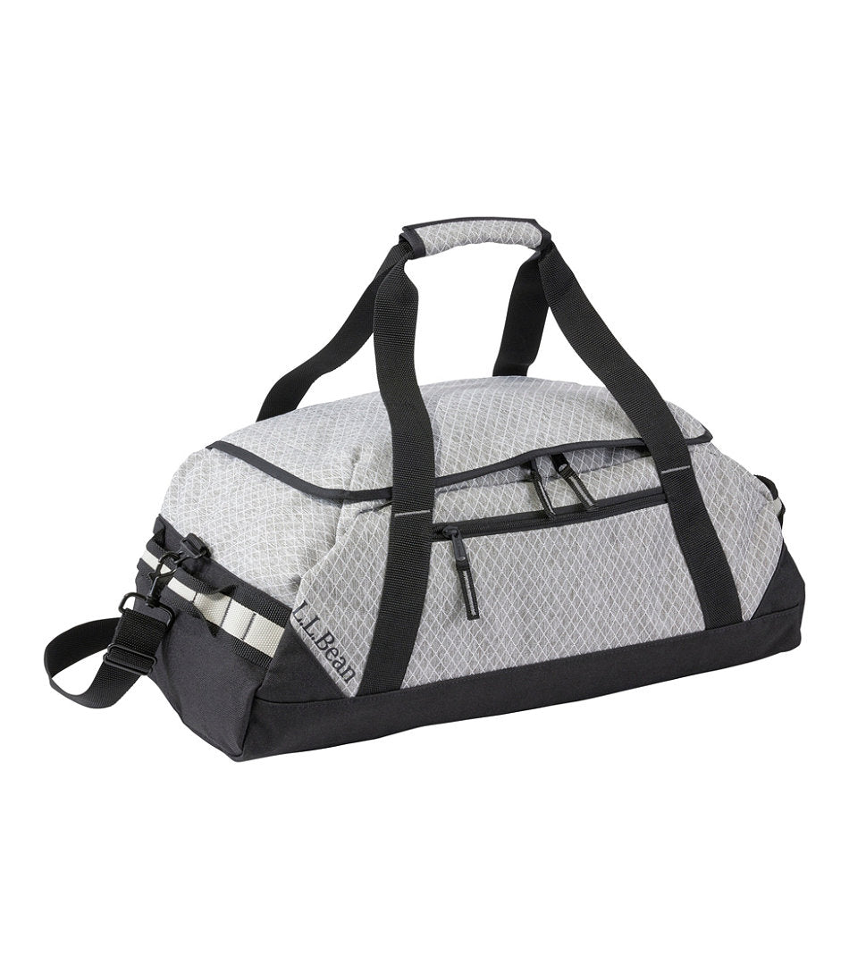 35L Medium Adventure Duffle